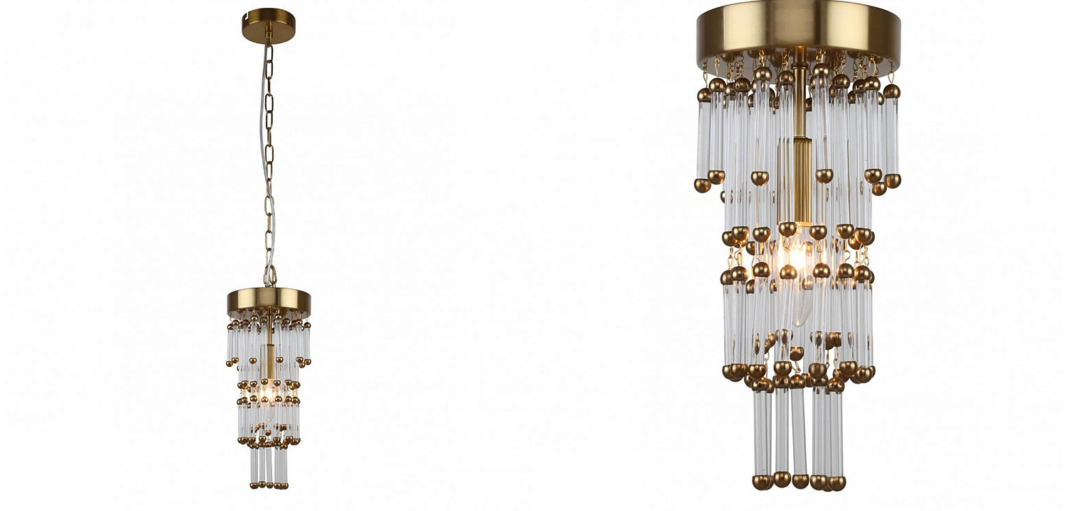 Люстра Restoration Hardware Luciano Chandelier 1 Люстра Restoration Hardware Luciano Chandelier 1 - Loft-Concept в Саратове