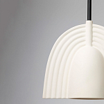 Подвесной светильник MOROSHKA one [white] варинант исполнения - 3 | Loft Concept в Саратове