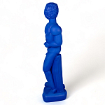 Скульптура Seletti Bronzo Blue варинант исполнения - 2 | Loft Concept в Саратове