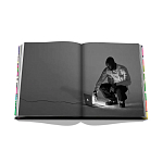 Книга Louis Vuitton. Virgil Abloh варинант исполнения - 4 | Loft Concept в Саратове