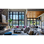 Книга Creating Home: Design for Living варинант исполнения - 2 | Loft Concept в Саратове