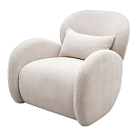 Кресло Rafael Accent Chair варинант исполнения - 1 | Loft Concept в Саратове