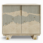 Буфет Okinawa Taupe  варинант исполнения - 1 | Loft Concept в Саратове