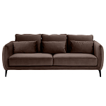 Диван трёхместный с подлокотниками Dutchman варинант исполнения - 17 | Loft Concept в Саратове