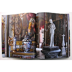 Jacques Garcia: A Sicilian Dream: Villa Elena варинант исполнения - 3 | Loft Concept в Саратове