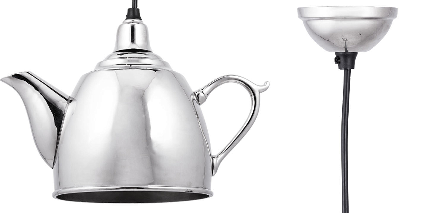 Подвесной светильник Teapot Подвесной светильник Teapot - Loft-Concept в Саратове