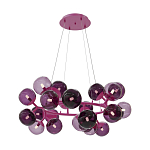Люстра Wild Grape варинант исполнения - 1 | Loft Concept в Саратове