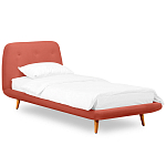 Кровать Palmer Bed варинант исполнения - 20 | Loft Concept в Саратове