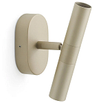 Бра поворотное Alf Spot Wall Lamp Beige варинант исполнения - 3 | Loft Concept в Саратове