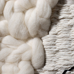 Панно декоративное White storm варинант исполнения - 2 | Loft Concept в Саратове