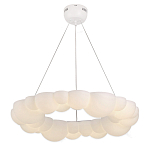 Люстра подвесная Cloudy Light варинант исполнения - 1 | Loft Concept в Саратове