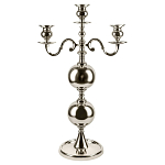 Подсвечник  Metallic gloss варинант исполнения - 1 | Loft Concept в Саратове