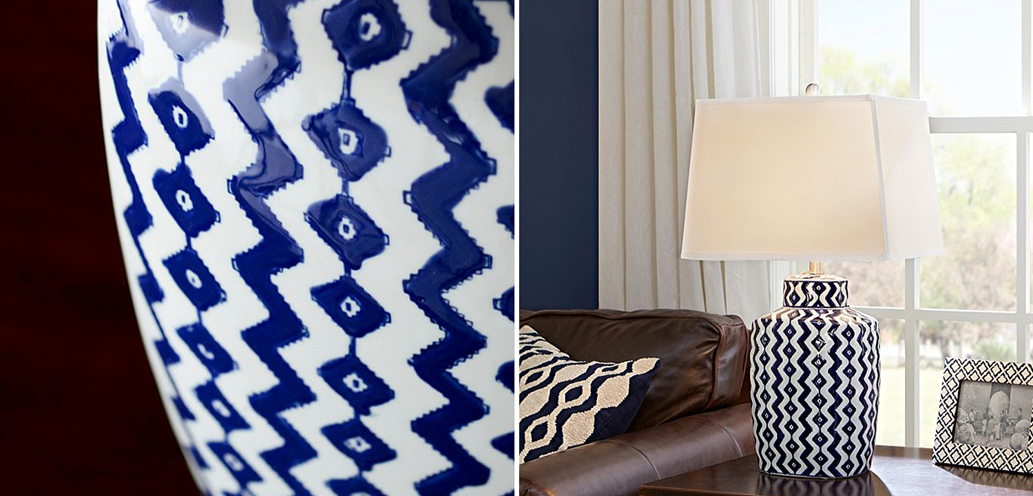 Настольная лампа с абажуром Richaud Lampshade Table Lamp Настольная лампа с абажуром Richaud Lampshade Table Lamp - Loft-Concept в Саратове