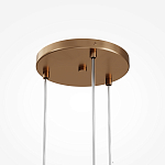 Подвесной светильник The column of light варинант исполнения - 5 | Loft Concept в Саратове