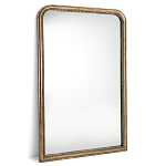 Зеркало Antique Mango Wood 160 варинант исполнения - 1 | Loft Concept в Саратове