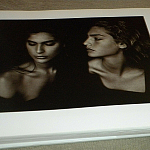 Подарочная книга величайший фотограф Альберт Уотсон The Vienna album Albert Watson варинант исполнения - 5 | Loft Concept в Саратове