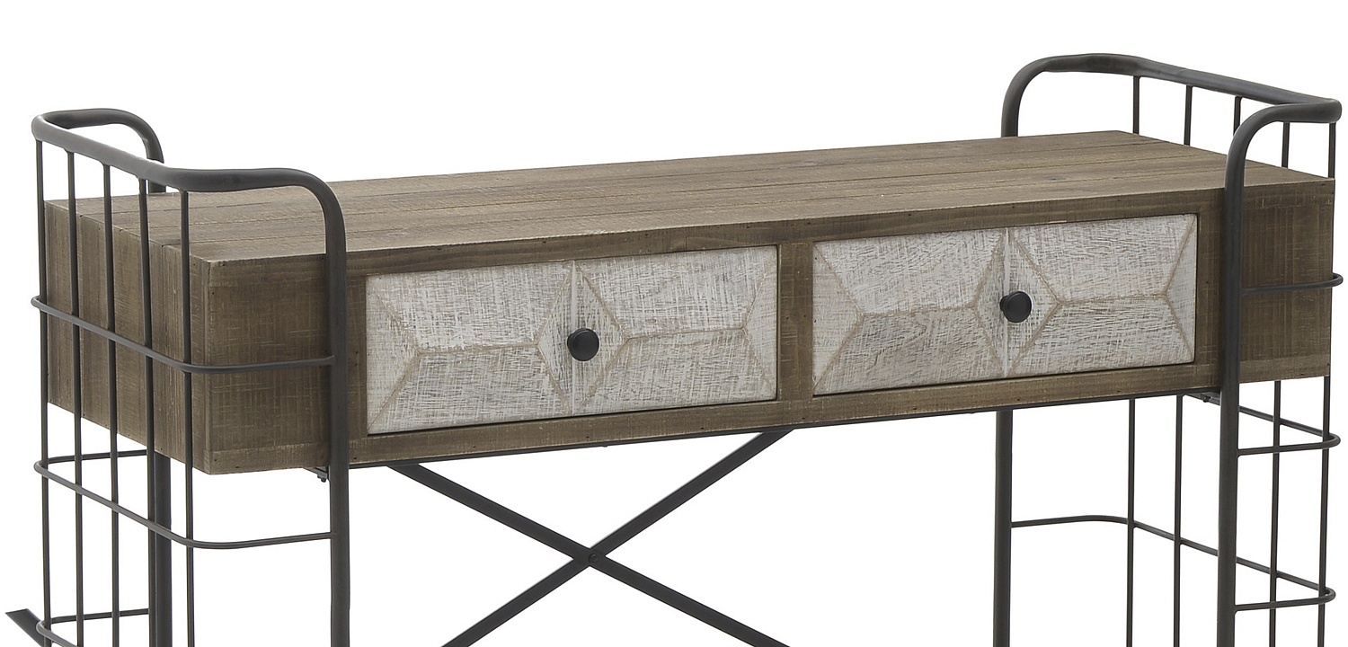 Консоль Dulce Loft Console Консоль Dulce Loft Console - Loft-Concept в Саратове