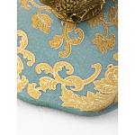 Фарфоровая шкатулка Swan Lake варинант исполнения - 3 | Loft Concept в Саратове