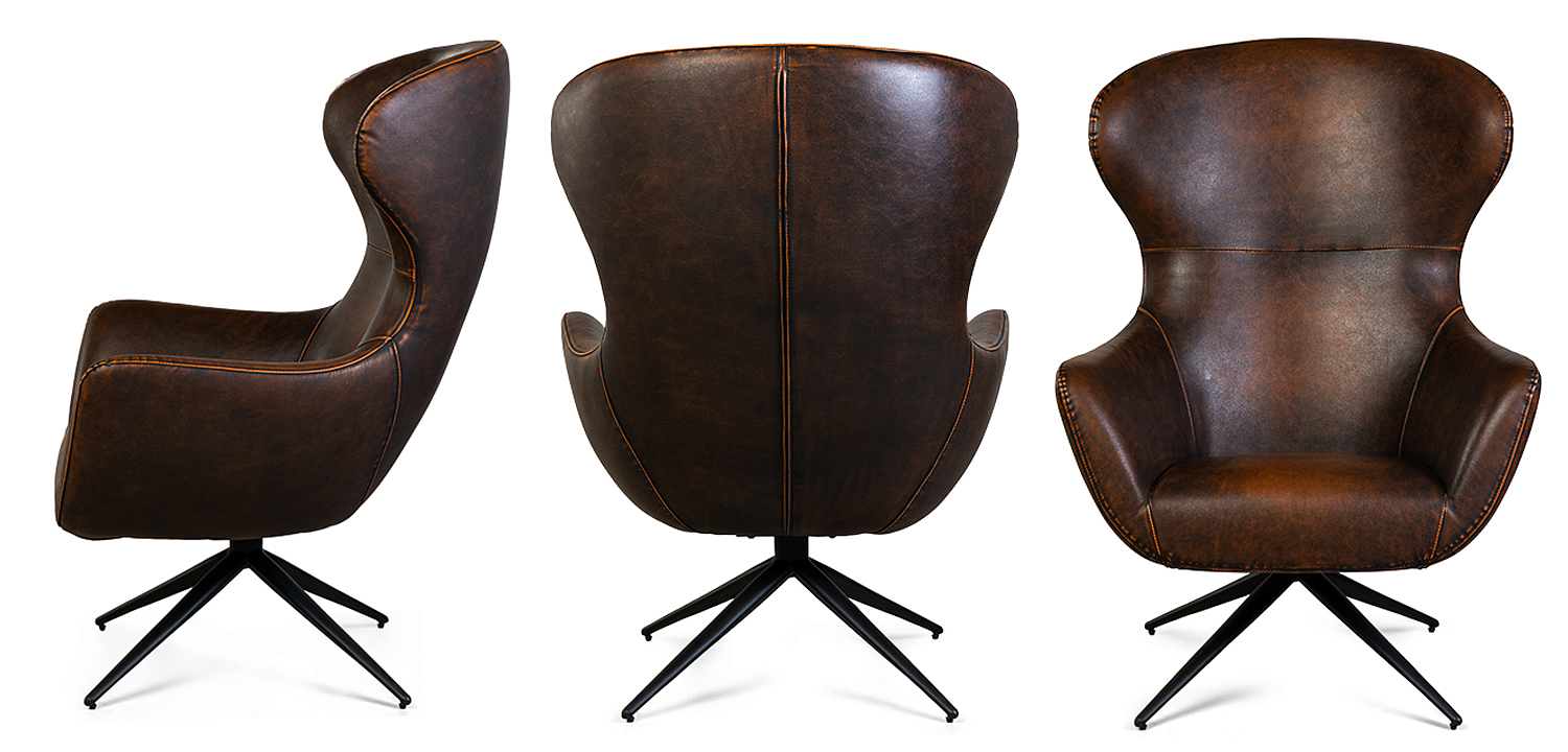 Кресло Sheryl Chair Кресло Sheryl Chair - Loft-Concept в Саратове