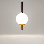 Подвесной светильник Prize sincle варинант исполнения - 5 | Loft Concept в Саратове