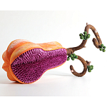 Статуэтка тропический фрукт Pandora Tropical Fruit Orange Alien Pumpkin варинант исполнения - 4 | Loft Concept в Саратове