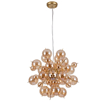 Люстра Golden Element варинант исполнения - 2 | Loft Concept в Саратове