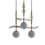 Подвес Bloomy варинант исполнения - 4 | Loft Concept в Саратове