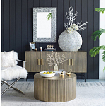 Бамбуковая чаша The Puzzle of Fate варинант исполнения - 11 | Loft Concept в Саратове