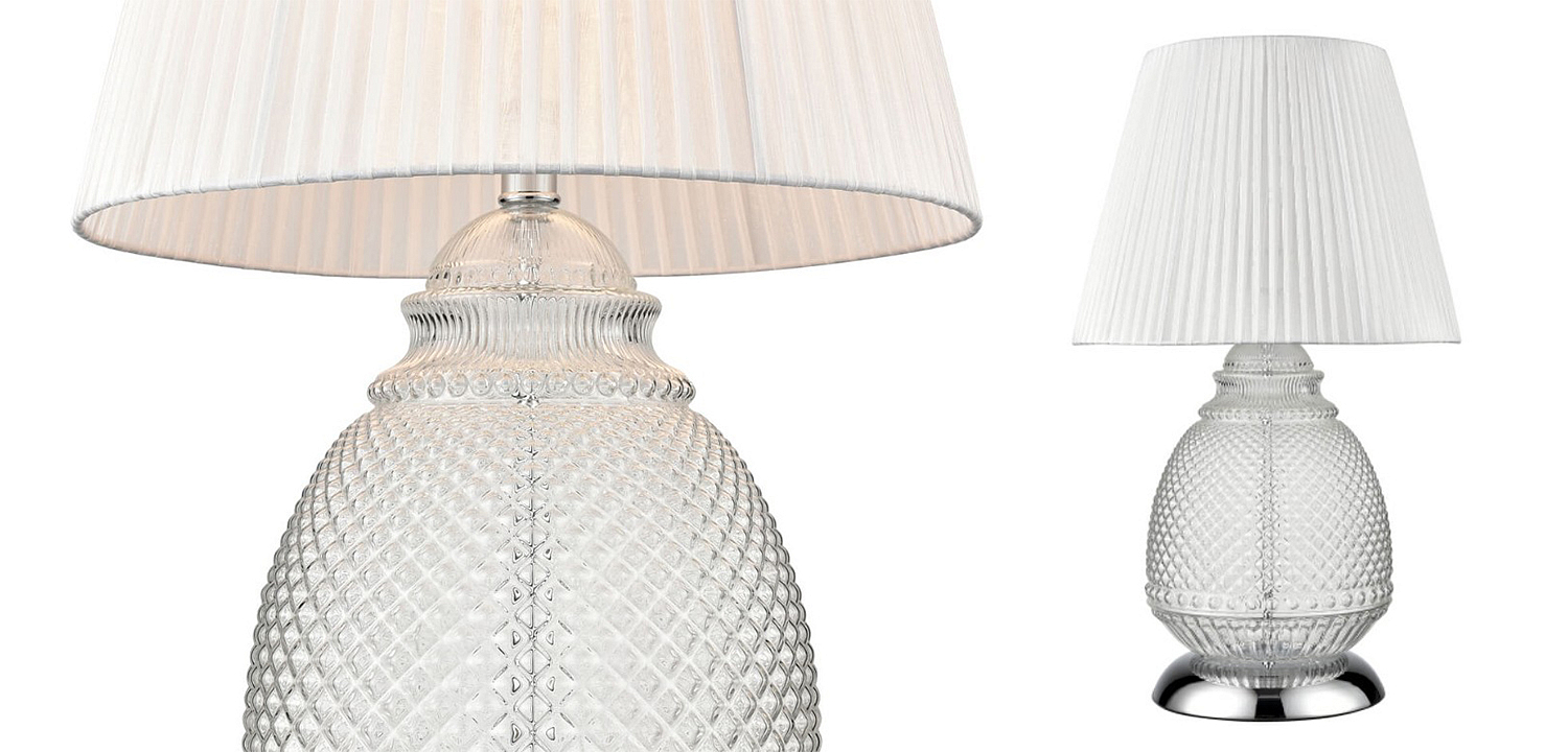 Настольная лампа Gloria Table Lamp Настольная лампа Gloria Table Lamp - Loft-Concept в Саратове