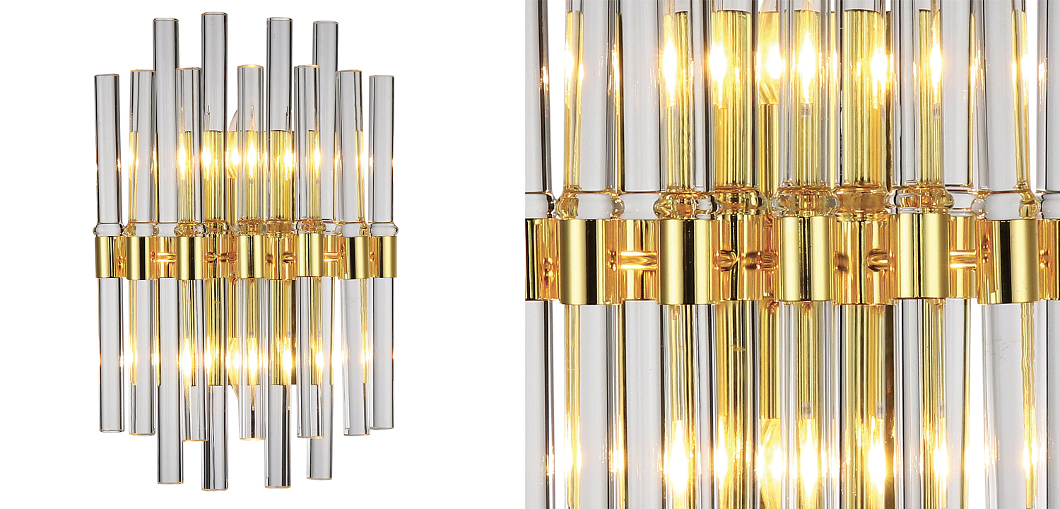 Бра Luxxu Sconce Бра Luxxu Sconce - Loft-Concept в Саратове