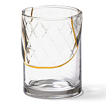 Стакан Seletti Kintsugi II варинант исполнения - 2 | Loft Concept в Саратове