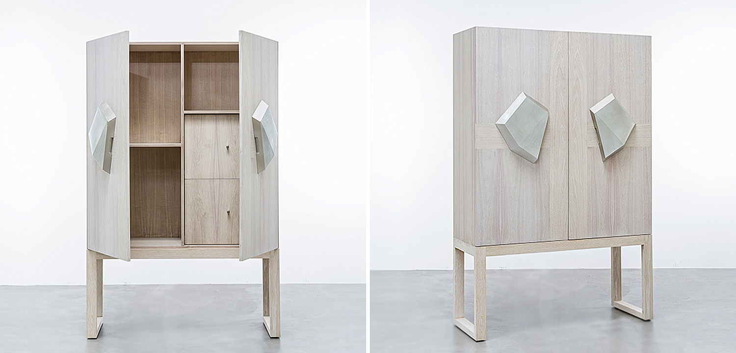 Шкаф COEUR ARMOIRE Шкаф COEUR ARMOIRE - Loft-Concept в Саратове