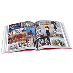 Подарочная Книга Vogue: The Editors  Eye варинант исполнения - 5 | Loft Concept в Саратове