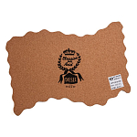 Салфетка под приборы Seletti Acid Flower C варинант исполнения - 1 | Loft Concept в Саратове