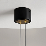 Подвесной светильник Link 3000К 25Вт варинант исполнения - 6 | Loft Concept в Саратове