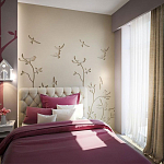 Барельеф SPRING TREE варинант исполнения - 2 | Loft Concept в Саратове