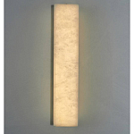 Бра в форме прямоугольника Perfection of Geometry варинант исполнения - 7 | Loft Concept в Саратове