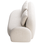 Двухместный модульный Диван Orus варинант исполнения - 6 | Loft Concept в Саратове