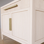 Буфет Primo с двумя ящиками и двумя фасадами Светлый дуб варинант исполнения - 6 | Loft Concept в Саратове