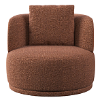 Кресло Calypso с поворотным механизмом  варинант исполнения - 1 | Loft Concept в Саратове