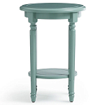 Приставной стол в классическом стиле Patrician варинант исполнения - 2 | Loft Concept в Саратове