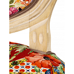 Стул French Extra red варинант исполнения - 6 | Loft Concept в Саратове