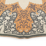 Салфетка под приборы Seletti Hybrid Marozia варинант исполнения - 1 | Loft Concept в Саратове