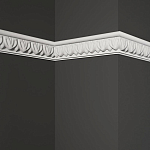 Молдинг с орнаментом MO-17 варинант исполнения - 1 | Loft Concept в Саратове