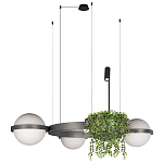 Подвесной светильник Stone of Life варинант исполнения - 2 | Loft Concept в Саратове