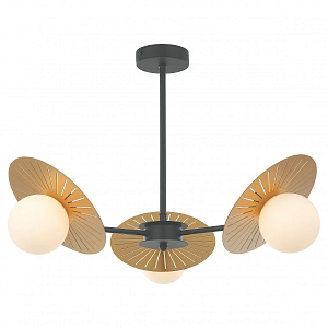 Люстра Balls & Discs Circle 3