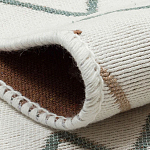 Ковер Yurt Saffron варинант исполнения - 7 | Loft Concept в Саратове