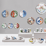 Набор Seletti Armilla варинант исполнения - 1 | Loft Concept в Саратове