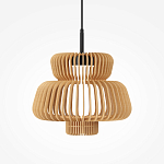 Подвесной светильник Namiki 2700-4000К 14Вт варинант исполнения - 2 | Loft Concept в Саратове