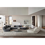 Дизайнерский модульный диван SURF Modular Sofa варинант исполнения - 2 | Loft Concept в Саратове